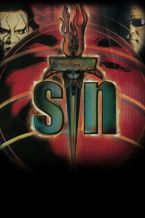 WCW Sin