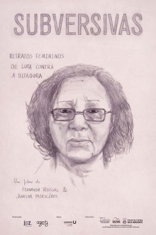 Subversivas