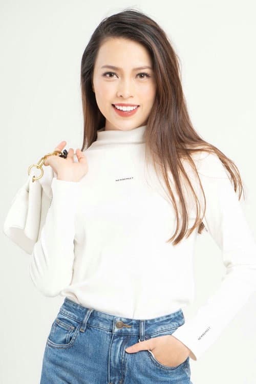 Nguyễn Phương My