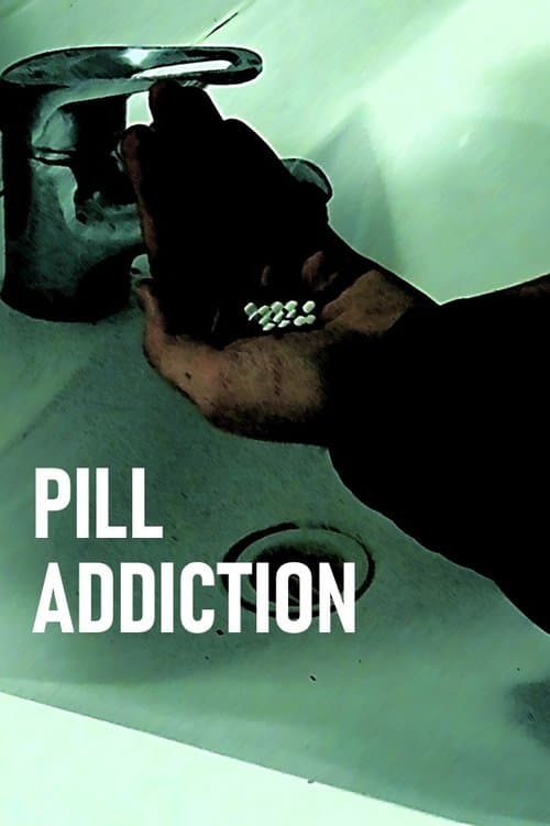 Pill Addiction