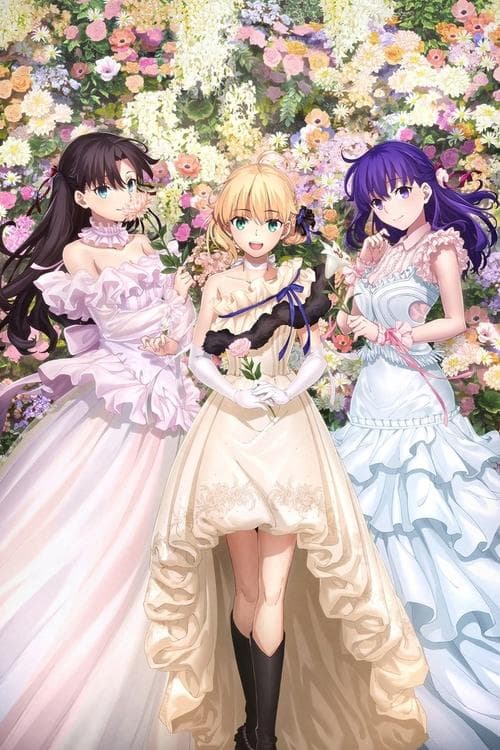 Fate/Stay Night 20th Anniversary Commemorative Concert