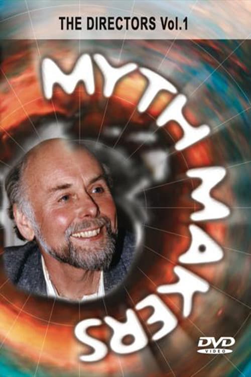 Myth Makers 38: The Directors Vol. 1 - Christopher Barry and Paul Bernard