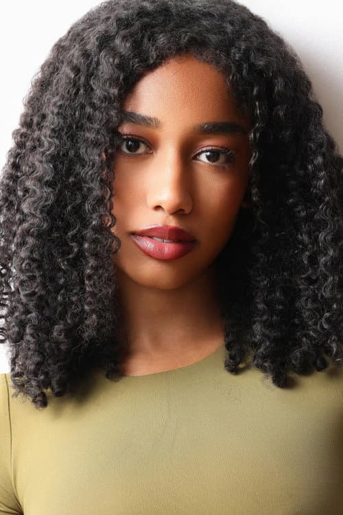 Iman Benson