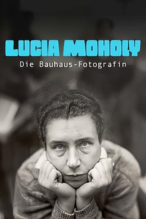 Lucia Moholy, la photographe du Bauhaus