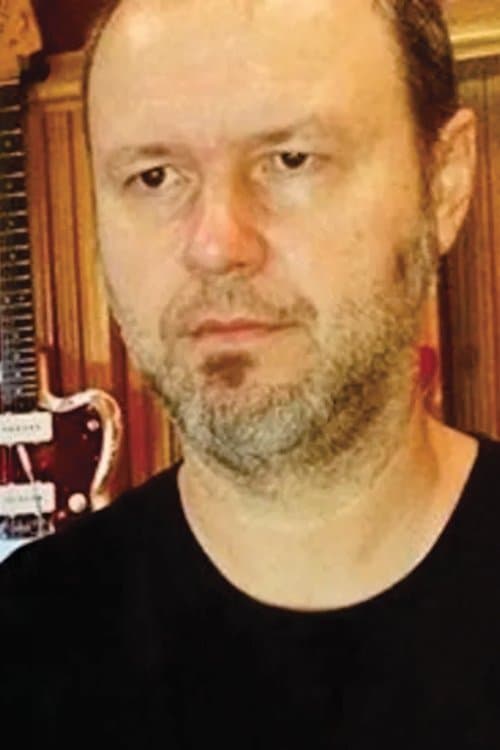 Alexandre Fontanetti