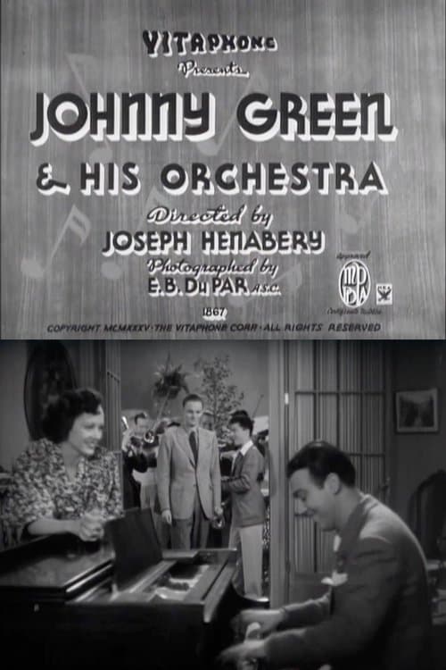 Johnny Green & His Orchestra