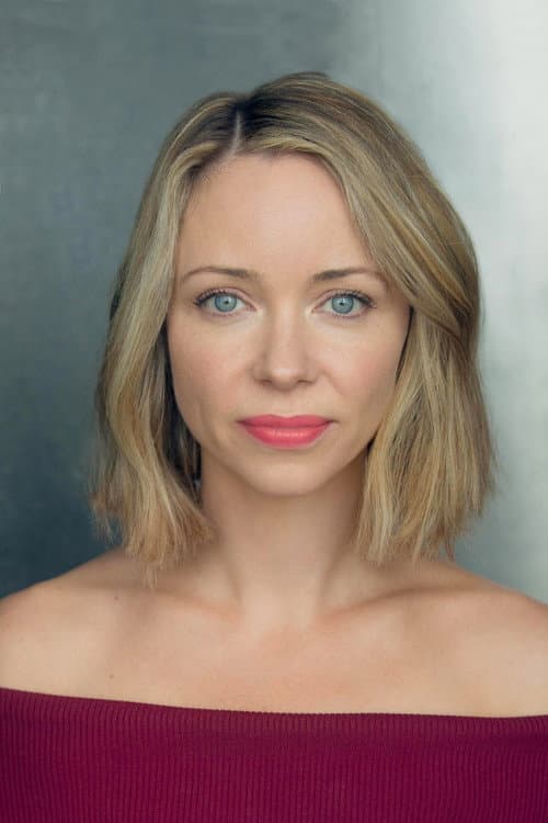 Antonia Kinlay