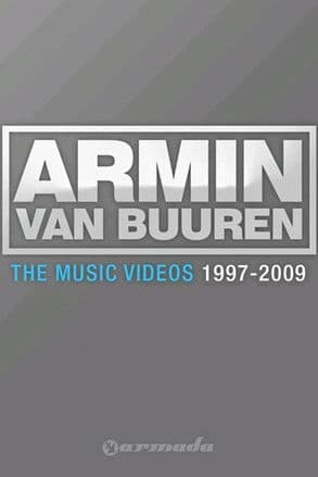 Armin van Buuren: The music videos 1997 - 2009