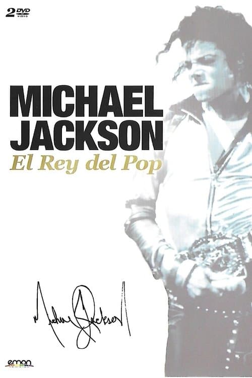 Michael Jackson: El Rey del Pop