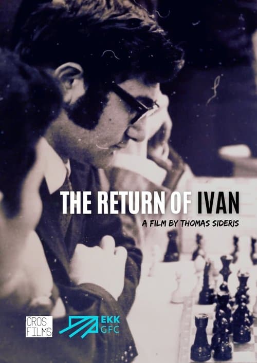 The Return of Ivan