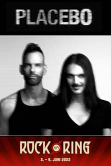 Placebo Rock Am Ring 2022