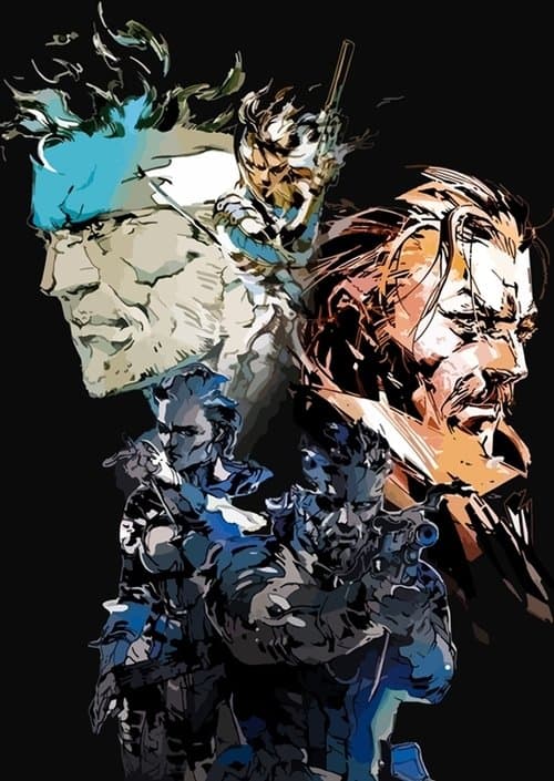Metal Gear Solid