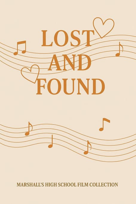 Lost and Found