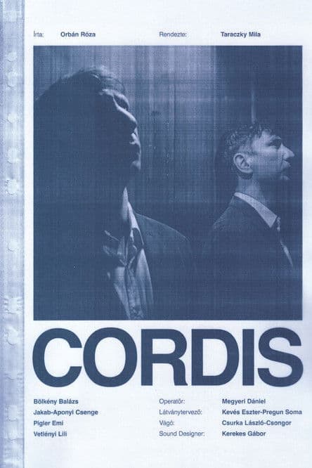 Cordis
