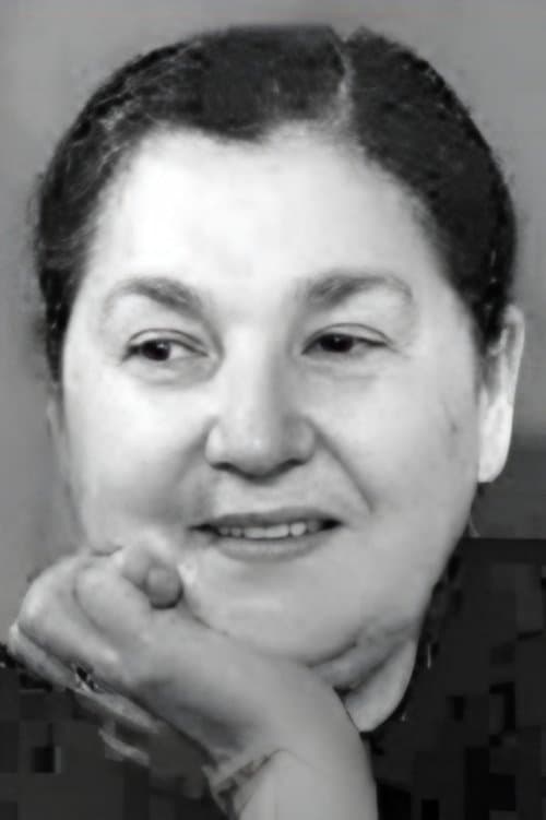 Chitolia Chkheidze