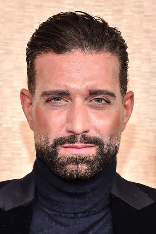 Omar Sharif Jr.