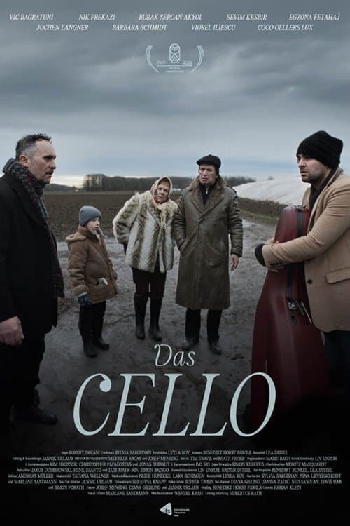 The Cello