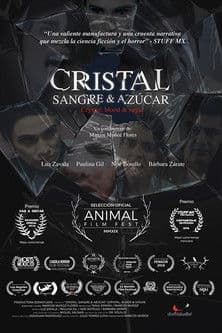Cristal: Sangre & Azucar