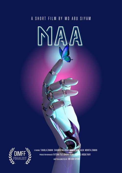 MAA