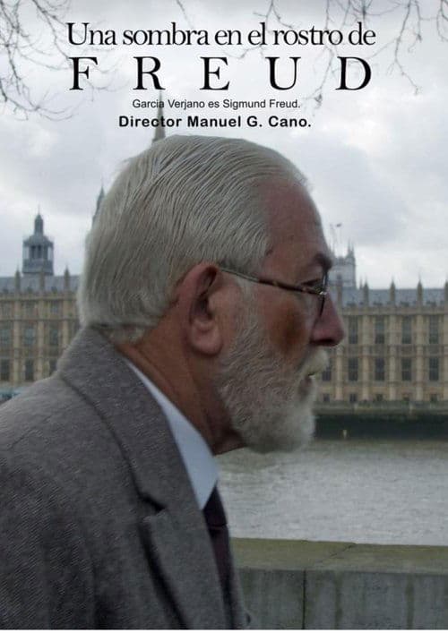 Una sombra en el rostro de Freud