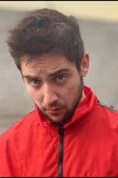 Matías Geancaspero Espinoza