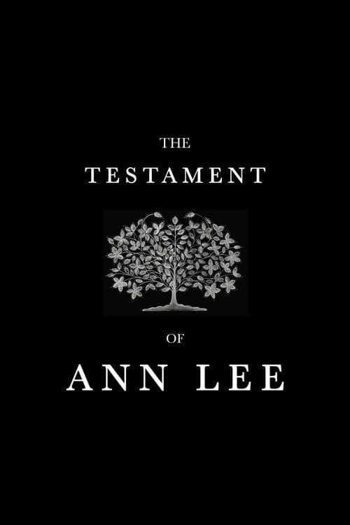 The Testament of Ann Lee