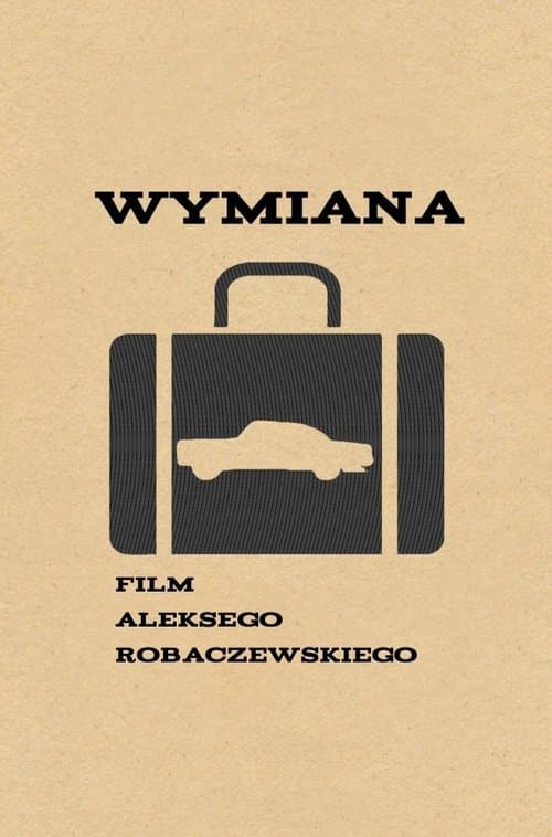 Wymiana