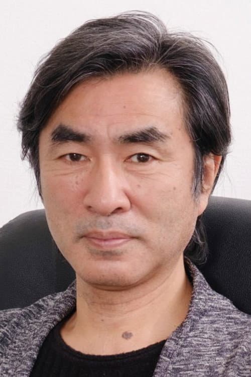 Shoji Kawamori