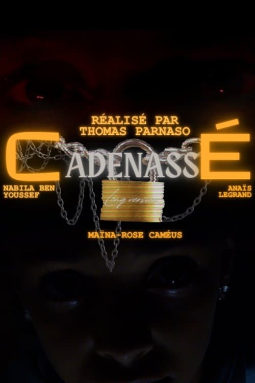 Cadenassé