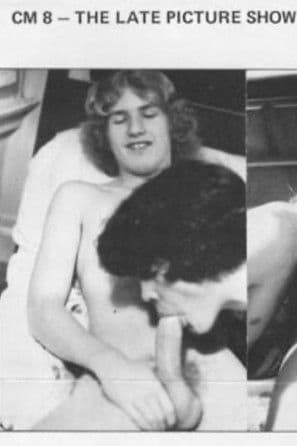 The Late Picture Show