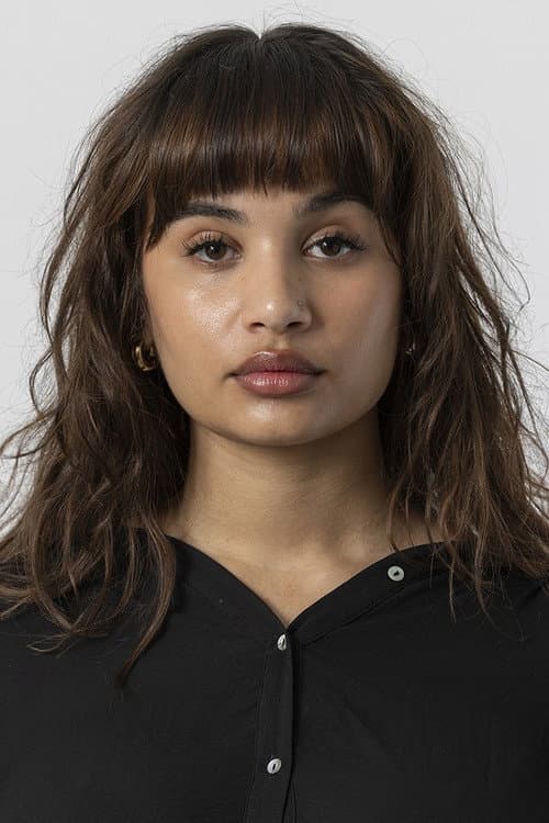 Laura Bilgrau Eskild-Jensen