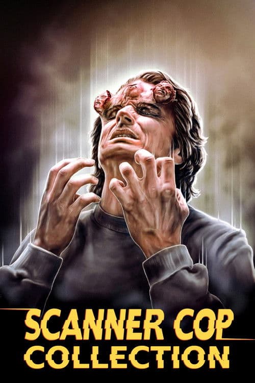 Scanner Cop Collection