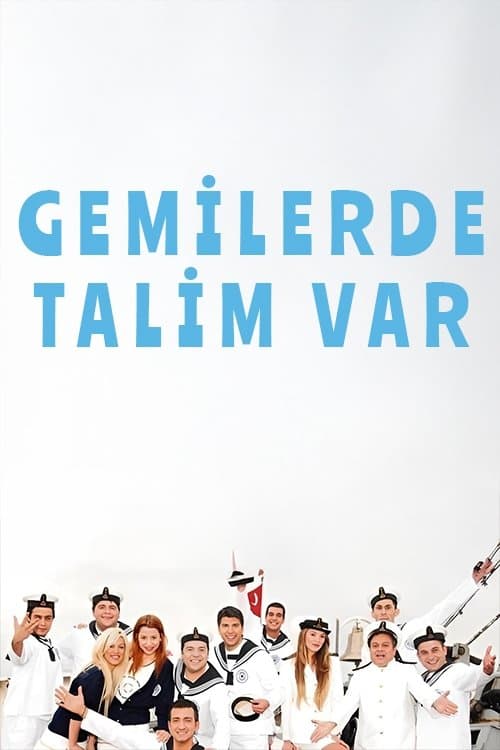 Gemilerde Talim Var