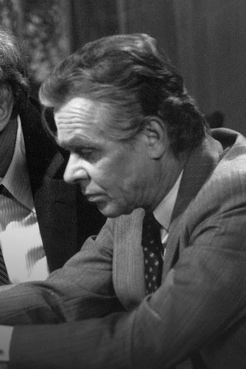 Děkuju, pane profesore