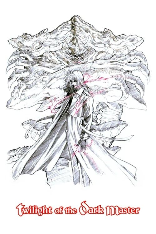 Twilight of the Dark Master