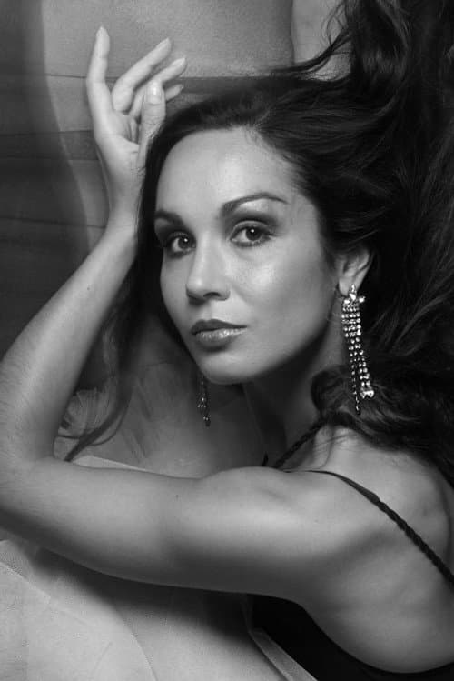 Tara-Brigitte Bhavnani