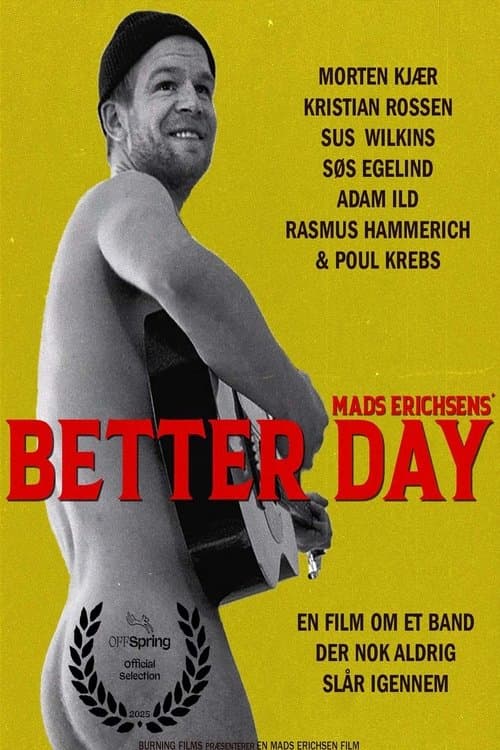Better Day