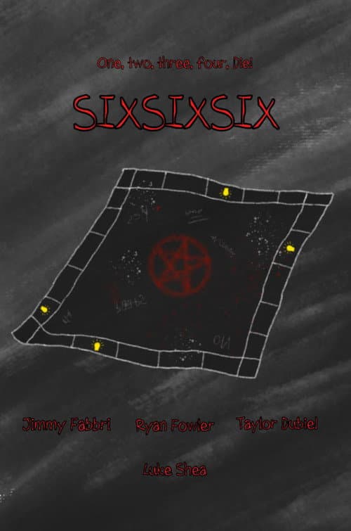 SIXSIXSIX