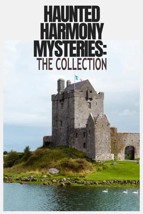 Haunted Harmony Mysteries Collection