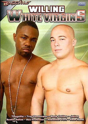 Willing White Virgins