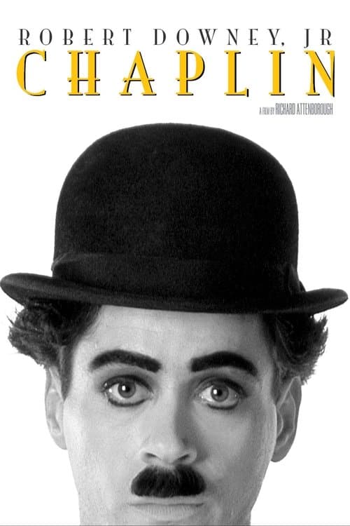 Chaplin