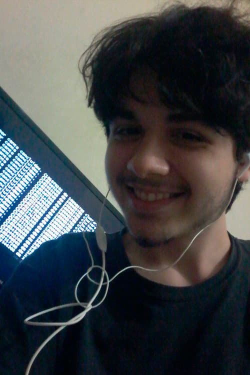 Rafael Mabilia