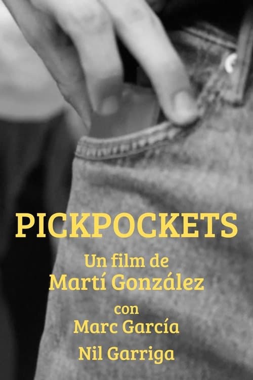 Pickpockets