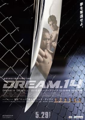 DREAM 14