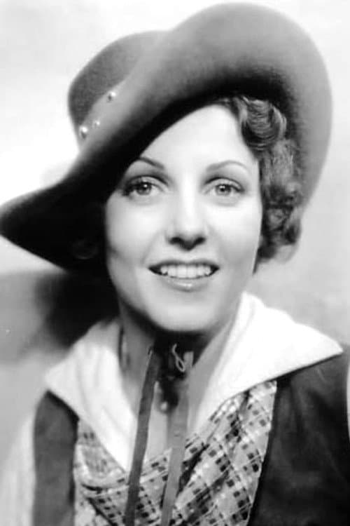 Eleanor Stewart