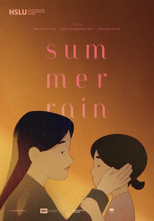 Summer Rain