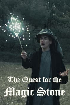 The Quest for the Magic Stone