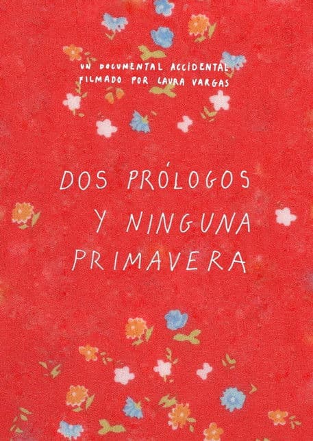 Dos prólogos y ninguna primavera