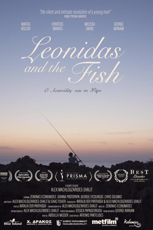 Leonidas and the Fish