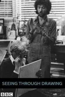 Seeing Through Drawing